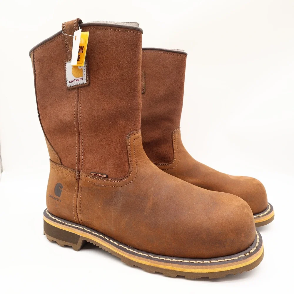 Carhartt waterproof 10